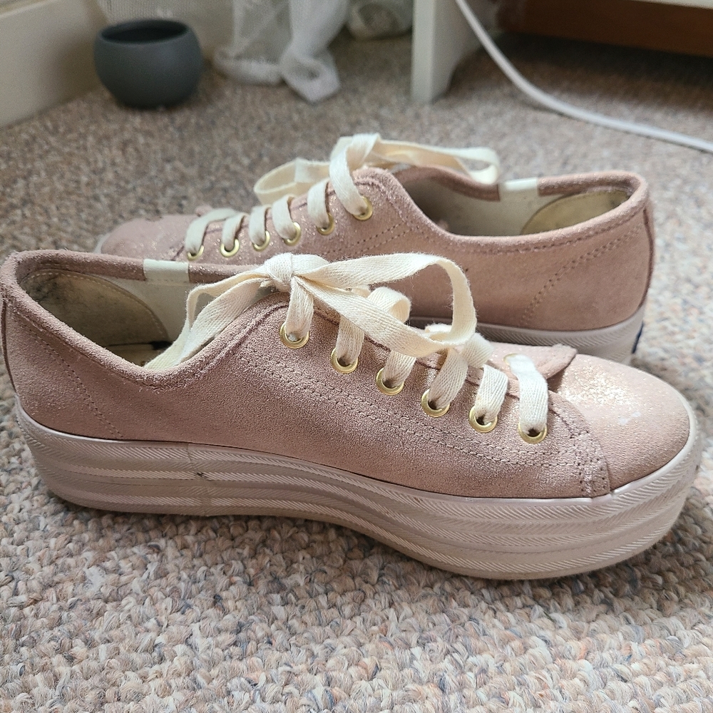 Kate Spade Keds